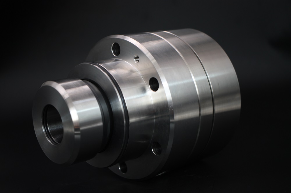 Customized Single Cartridge Mechanical Seal AS-C457